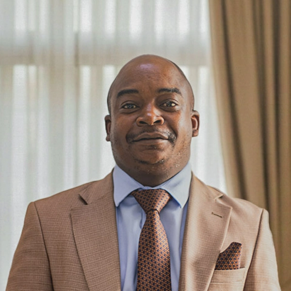 Mr. Masango